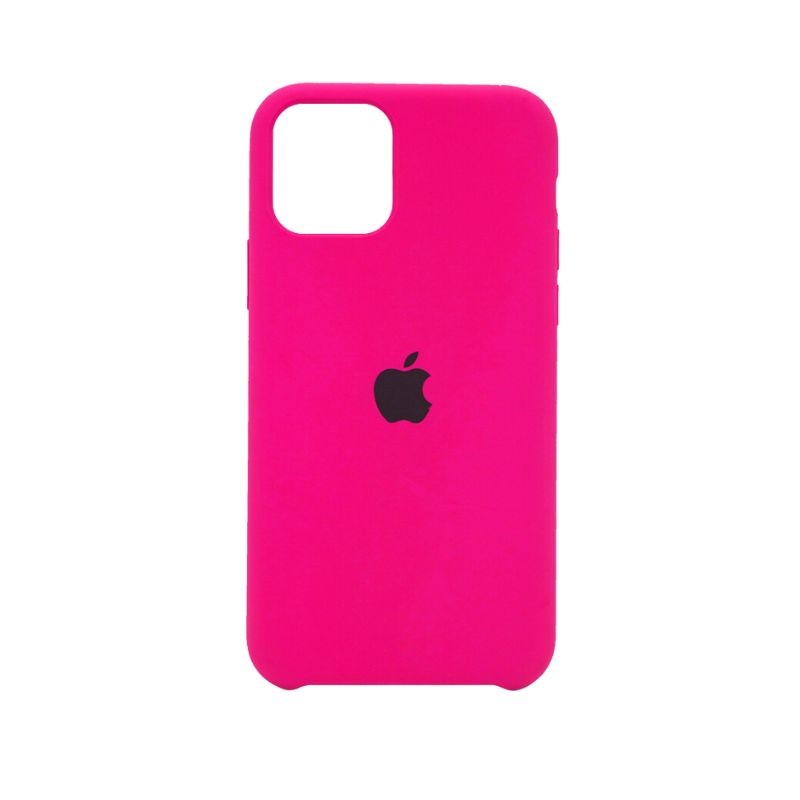 Roza zaštitna maska za iPhone 11 Pro Max