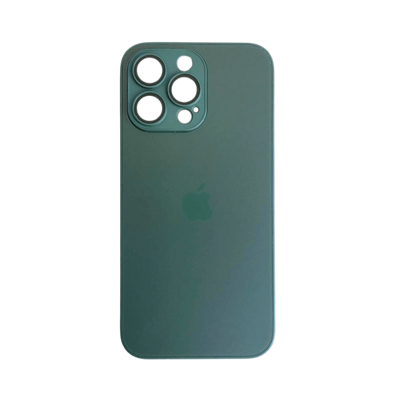 Zeleno AG Glass za iPhone 12 Pro
