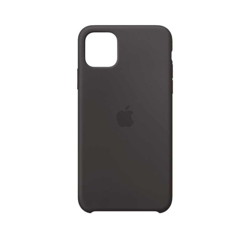 Crna maskica za iPhone 12 Pro Max sa premium zaštitom