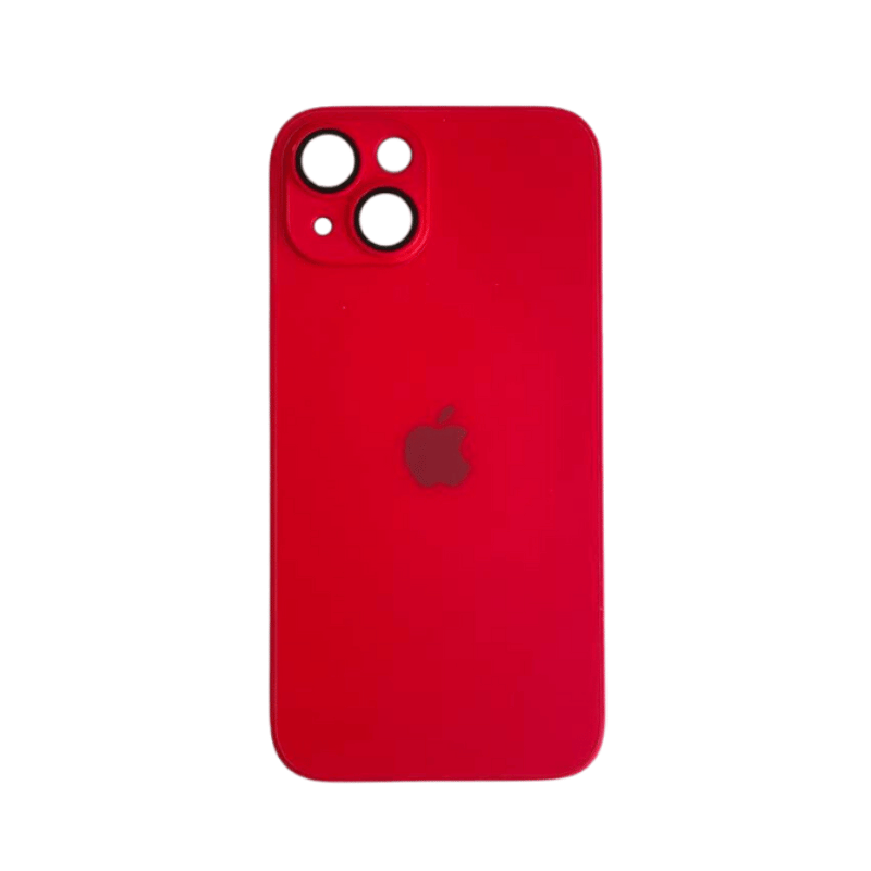 Crveno AG Glass zaštitno staklo za iPhone 13