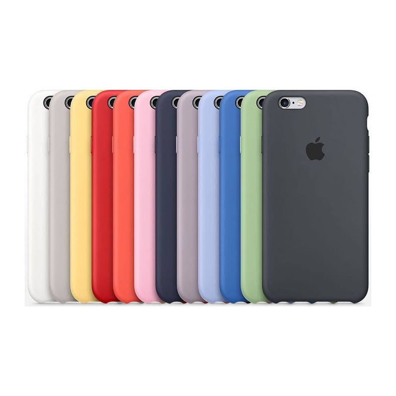 Crvena maska za iPhone 13 sa zaštitnim kućištem