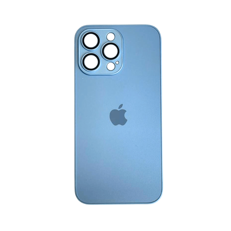 Plavo AG Glass zaštitno staklo za iPhone 13 Pro