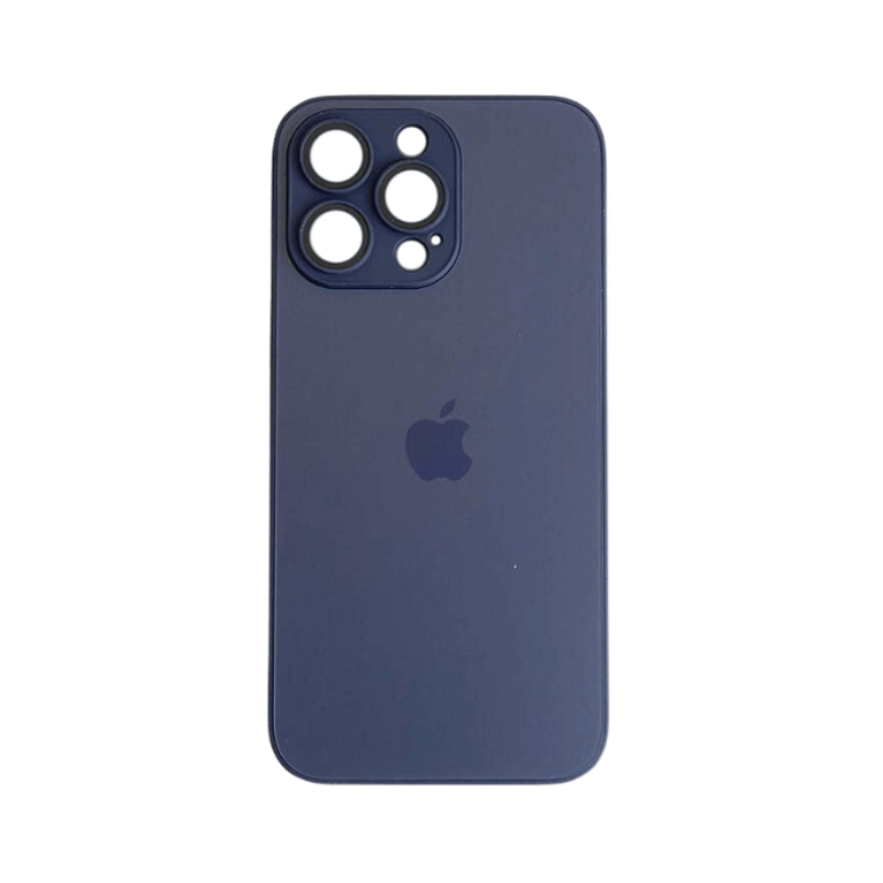 Ljubičasto AG zaštitno staklo za iPhone 13 Pro Max