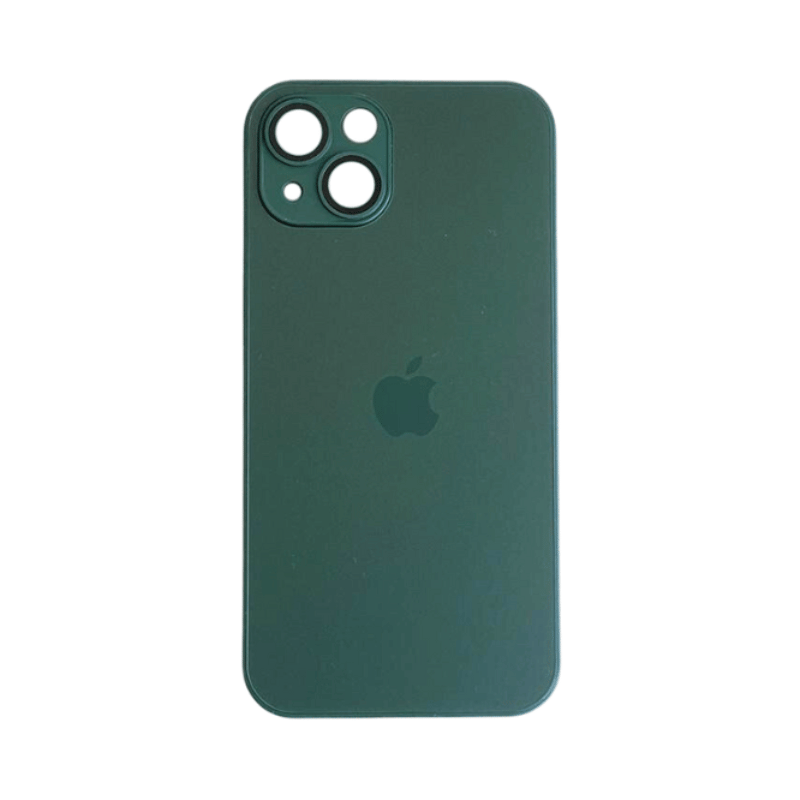 Zeleno AG Glass zaštitno staklo za iPhone 14