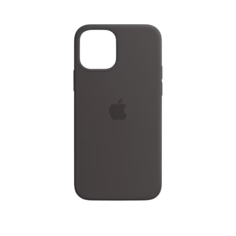 Siva zaštitna maska za iPhone 14 sa elegantnim dizajnom