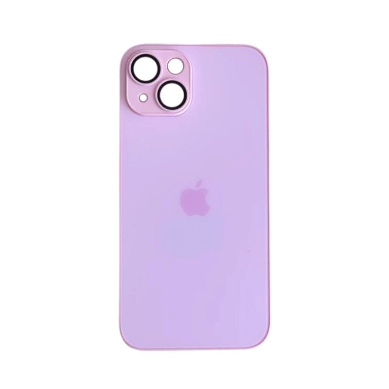 Roza AG zaštitno staklo za iPhone 15