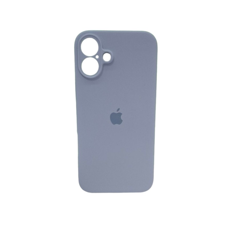 Kraljevsko plava zaštitna maska za iPhone 16 Plus