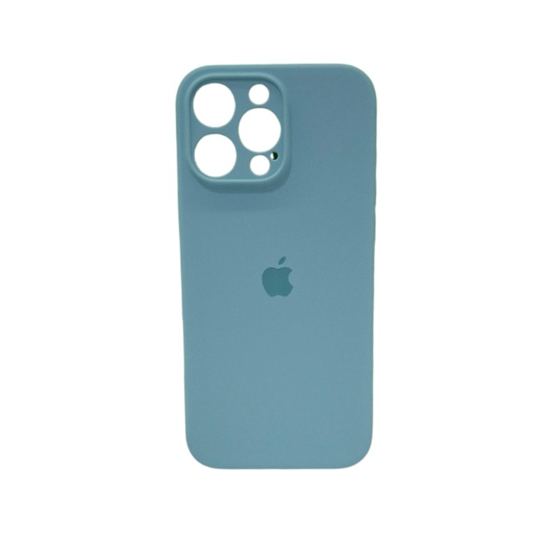 iPhone 16 Pro Mint case - premium zaštitni omot u svežoj nijansi mente