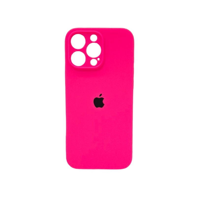 Roza zaštitna maska za iPhone 16 Pro Max