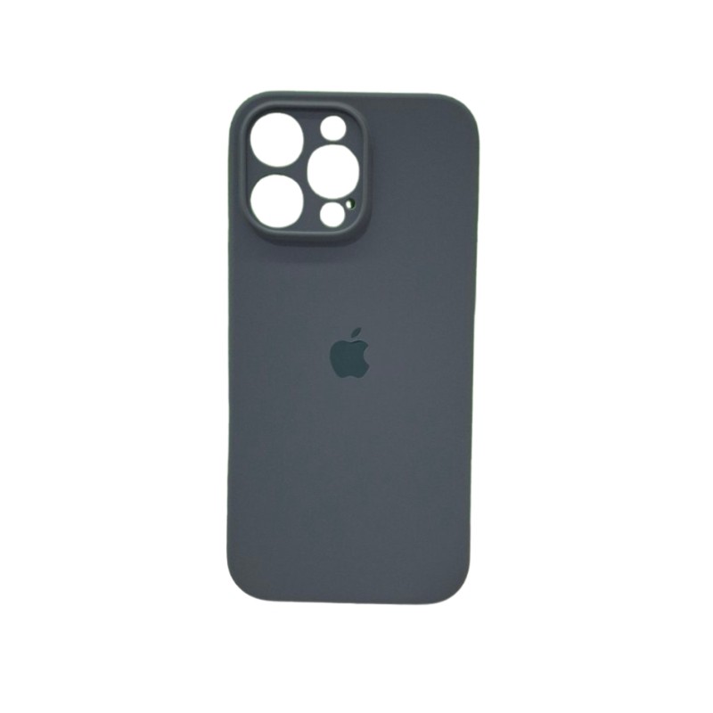 Tamno zelena zaštitna maska za iPhone 16 Pro Max