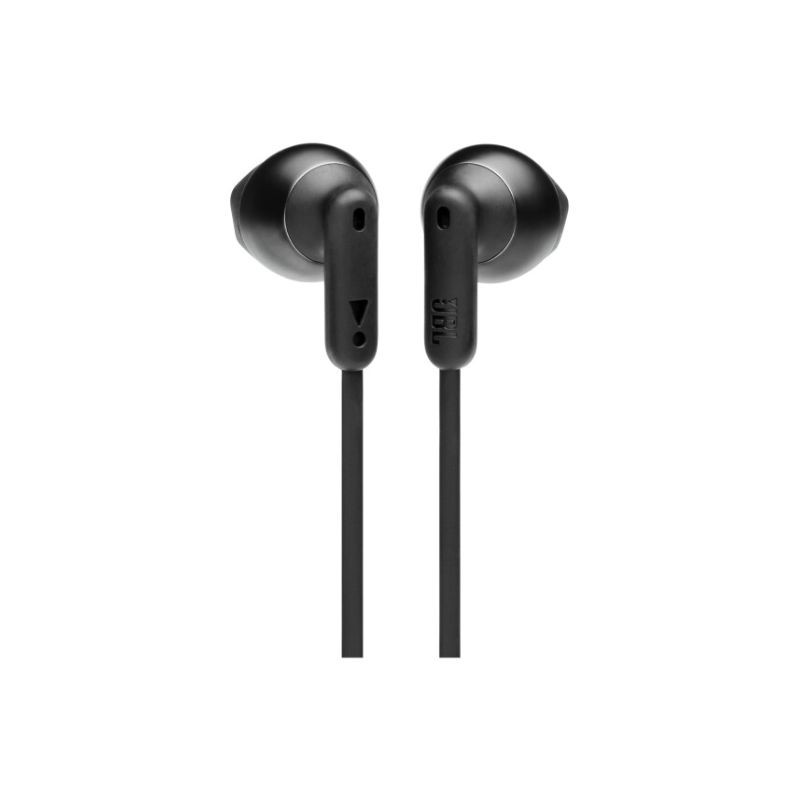Crne JBL TUNE 215BT bežične Bluetooth slušalice