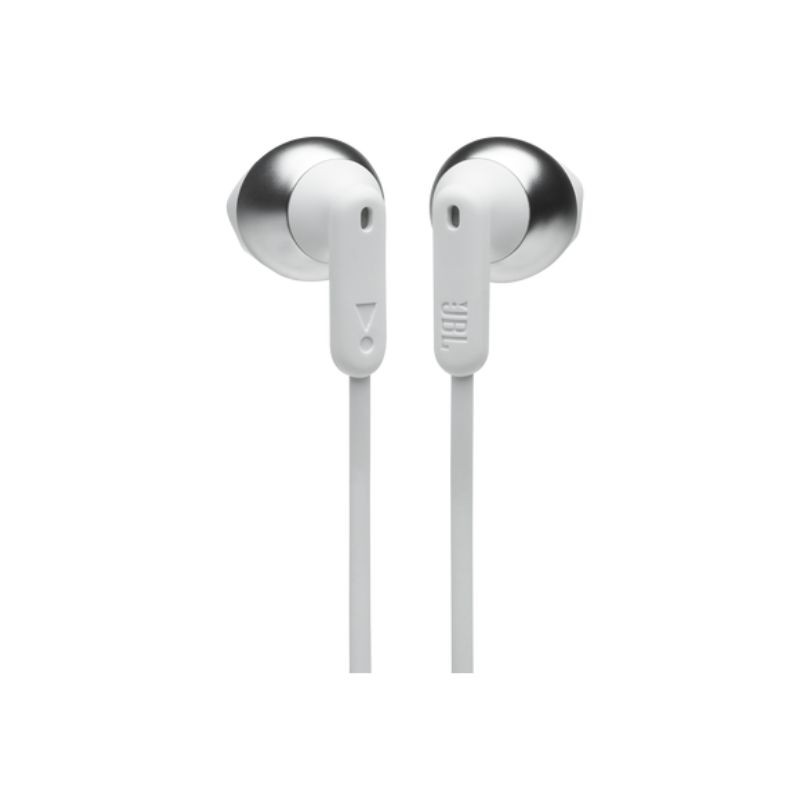 Bijele JBL TUNE 215BT bežične Bluetooth slušalice