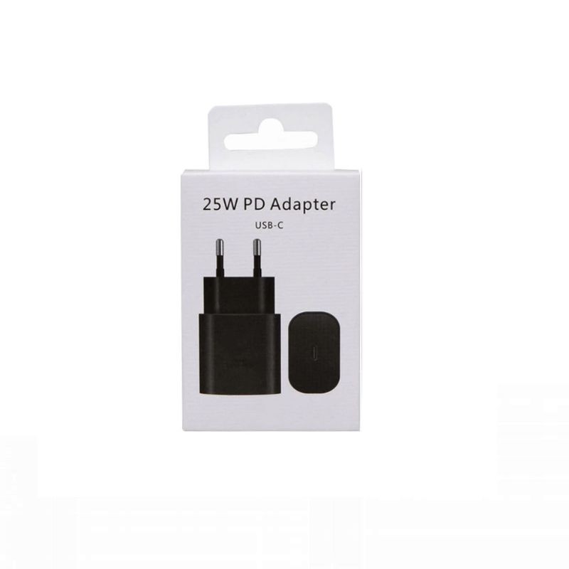 Samsung 25W Fast USB-C punjač za kućnu upotrebu