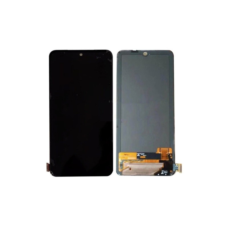Originalni LCD ekran za Xiaomi Redmi Note 10 Pro, 11 Pro i 12 Pro 4G telefone