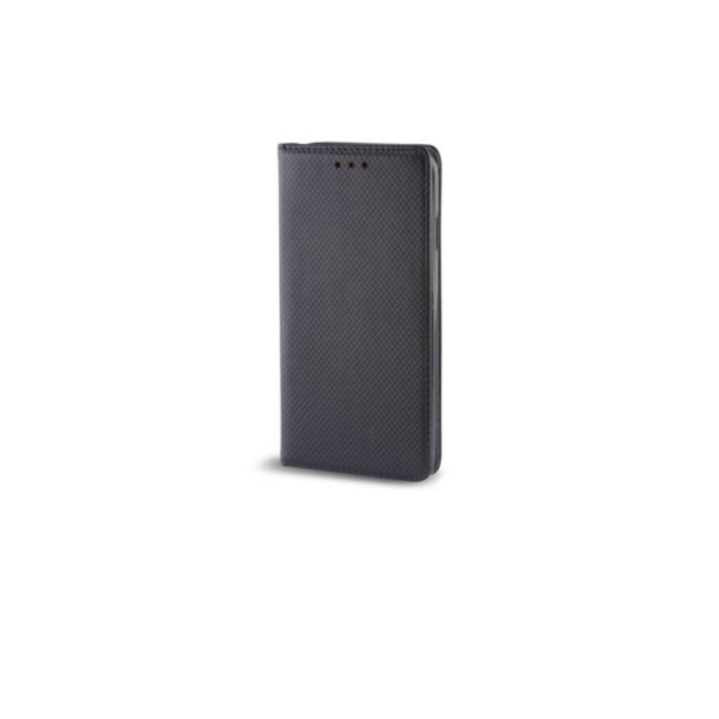 Crna magnetna preklopna futrola za Samsung S24+
