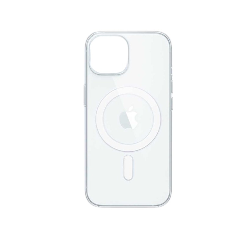 Providni Magsafe silikon za iPhone 15 sa magnetnim pričvršćivanjem.