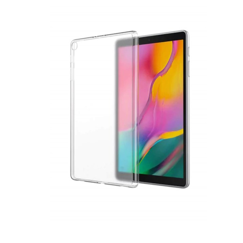 Siva maska za tablet Samsung X200 Galaxy A8