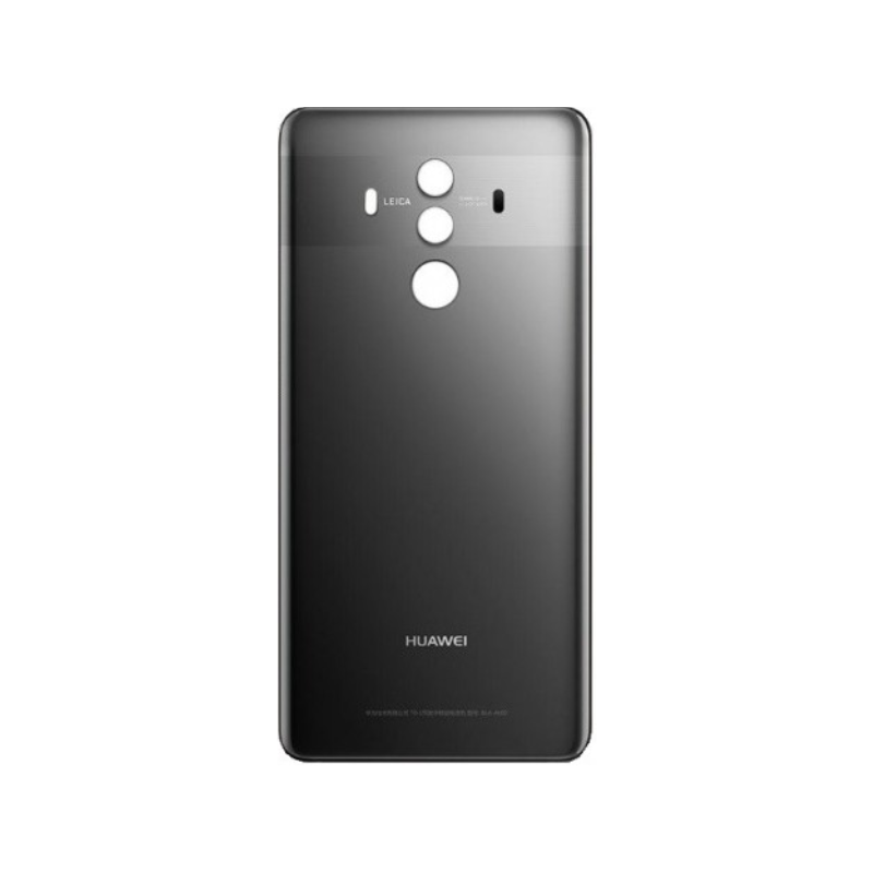Originalni poklopac za Huawei Mate 10 Pro u crnoj boji