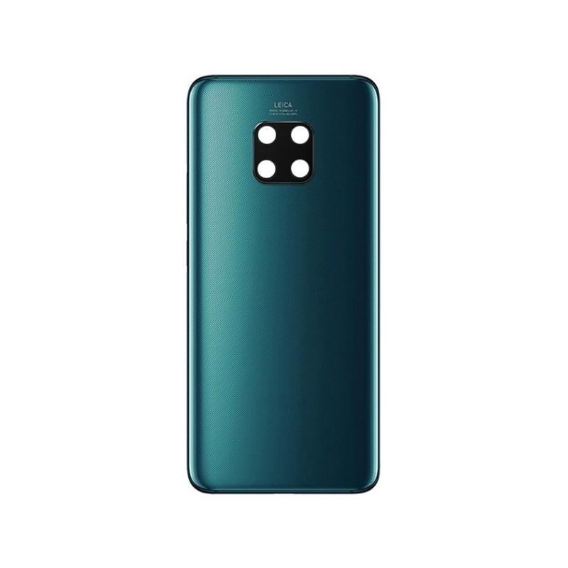 Plavo-zeleni zaštitni poklopac za Huawei Mate 20 Pro