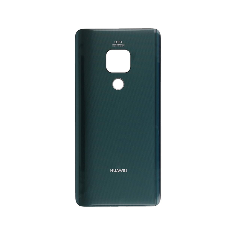 Zeleni poklopac za Huawei Mate 20 sa originalnim dizajnom