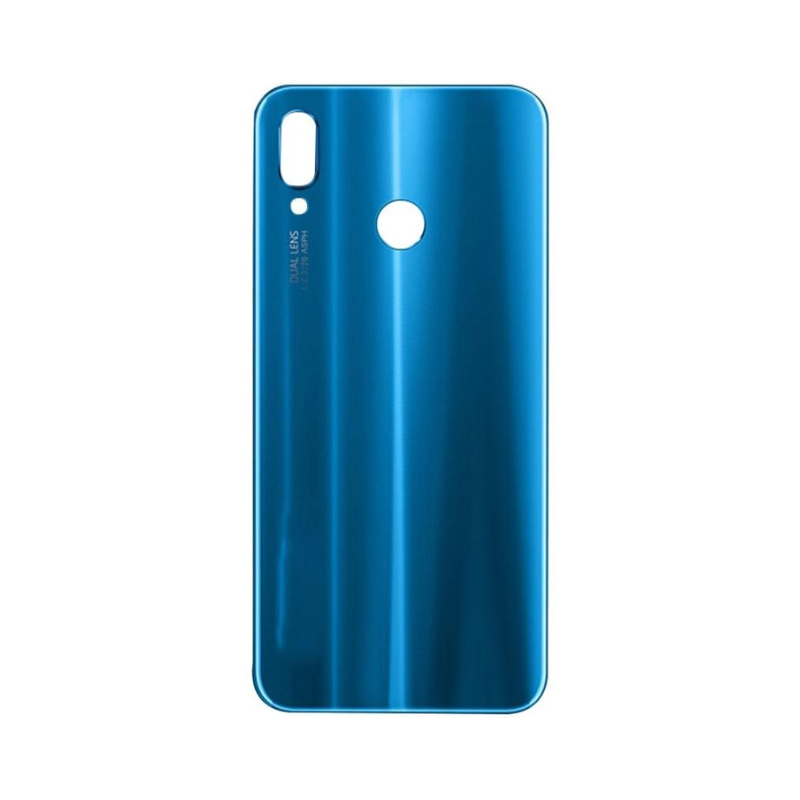 Plavi poklopac za Huawei P20 Lite