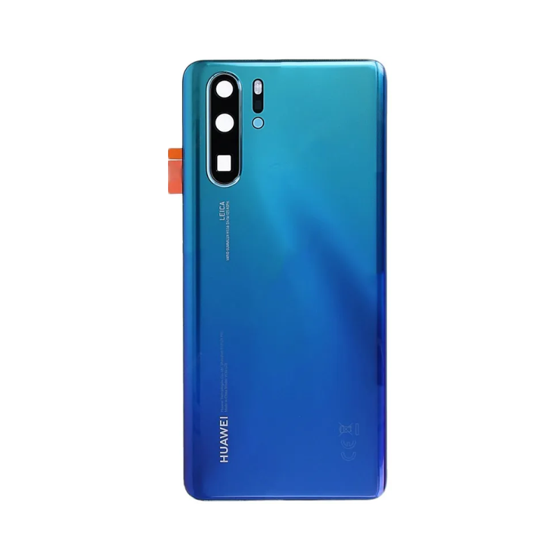 Zaštitni poklopac za Huawei P30 Pro u boji Aurora