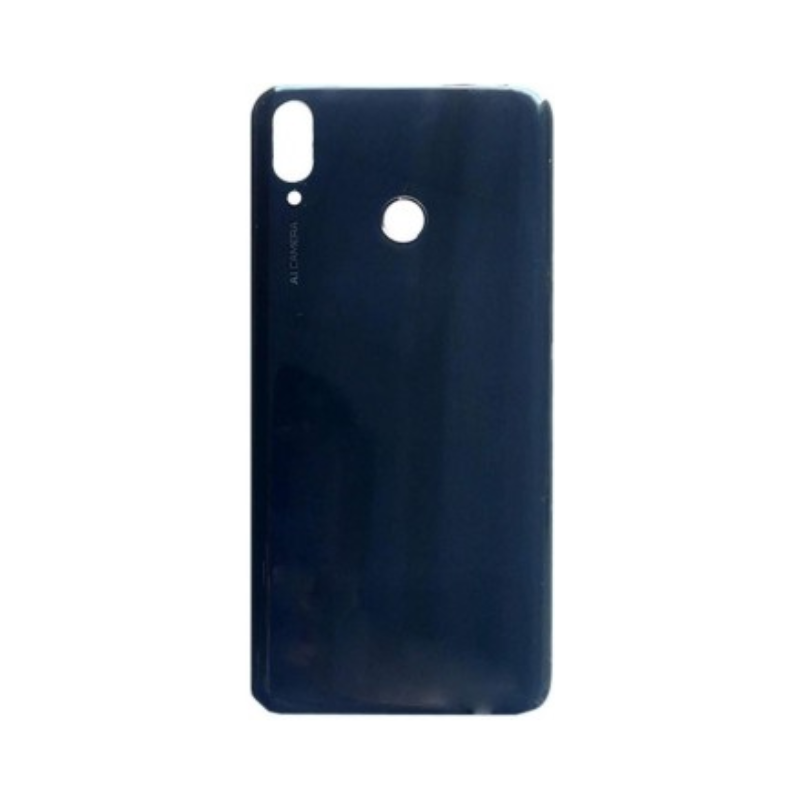 Originalni poklopac za Huawei Y9 2019 u crnoj boji