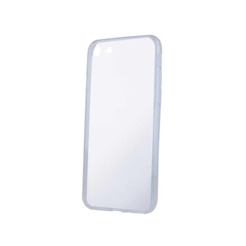 Providni silicon za Samsung A35 5G, debljine 1mm, na bijeloj podlozi