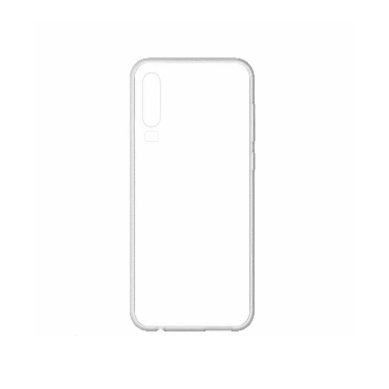 Providni silikon maska za Huawei Nova Y70 i Y70 plus telefone