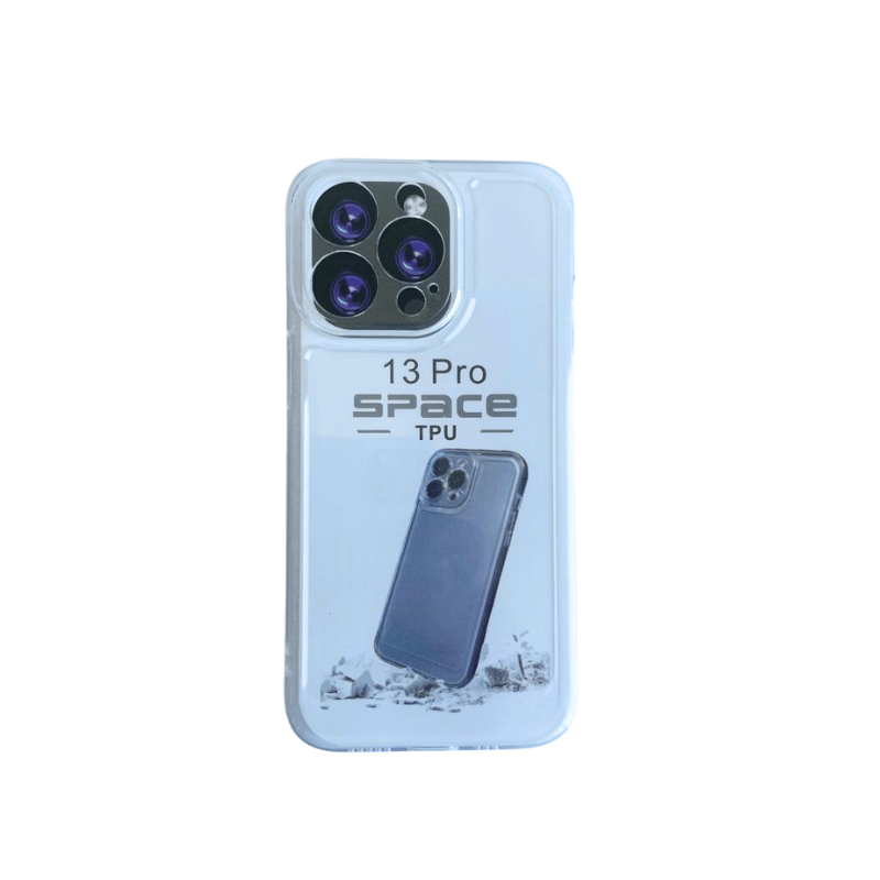 Providni silikon za iPhone 13 Pro na bijeloj podlozi