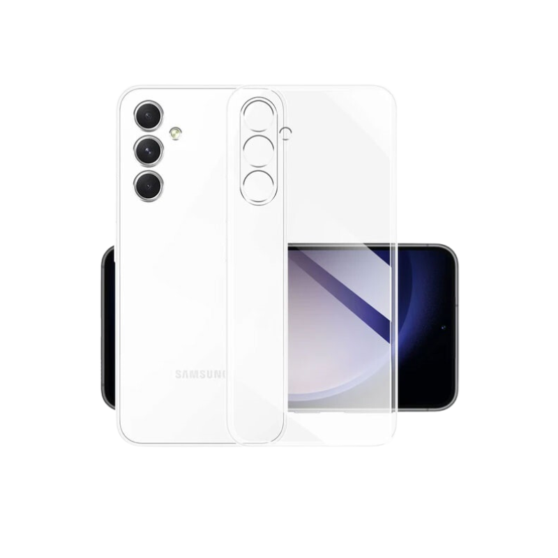 Providna silikonska maska za Samsung A16 telefon