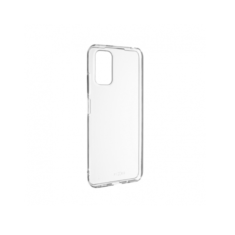Providni silikon za Samsung A25 na beloj podlozi