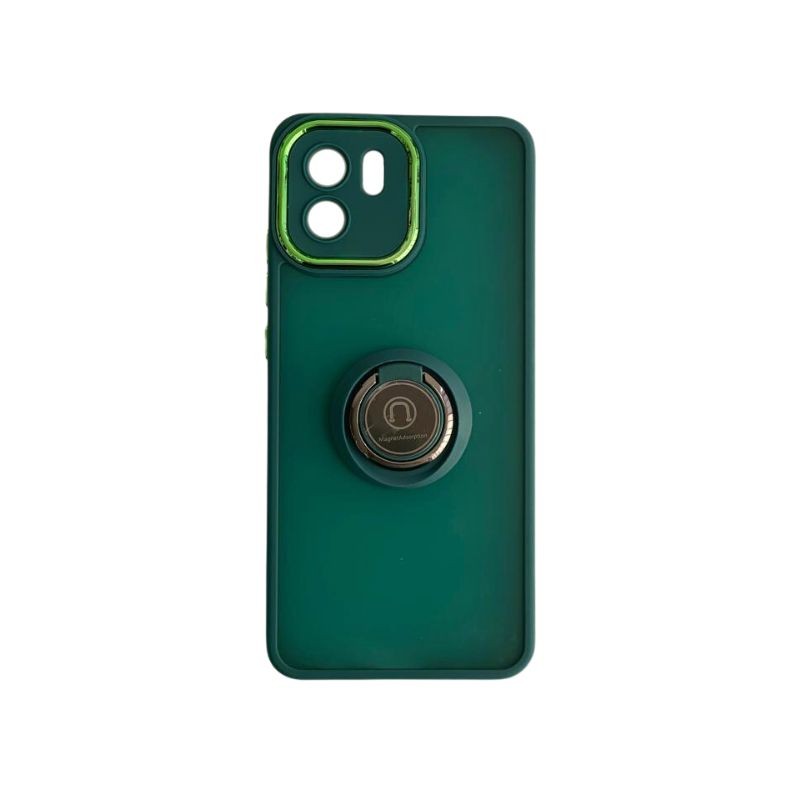 Zelena ring maskica za Redmi A1 telefon