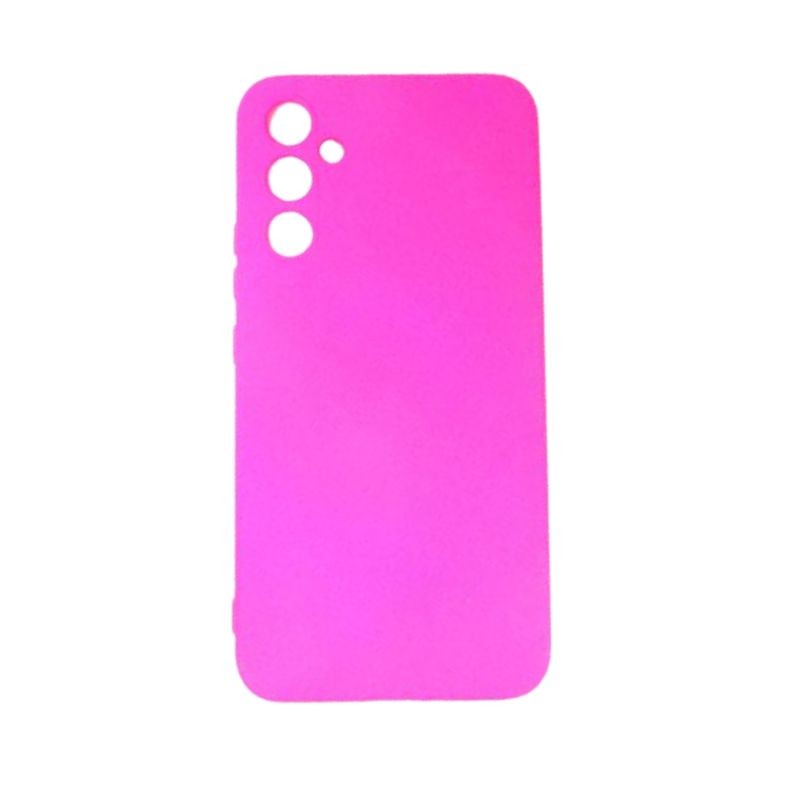 Roza zaštitna maska za Samsung Galaxy A14