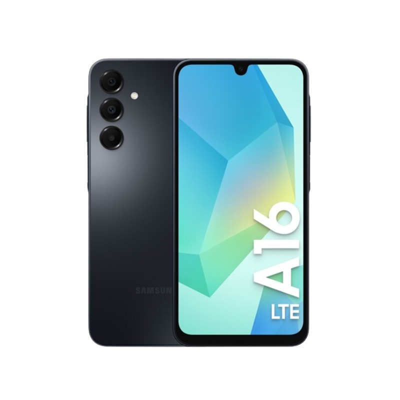 Samsung Galaxy A16 4GB 128GB sivi pametni telefon sa 6.7" ekranom i trostrukom kamerom