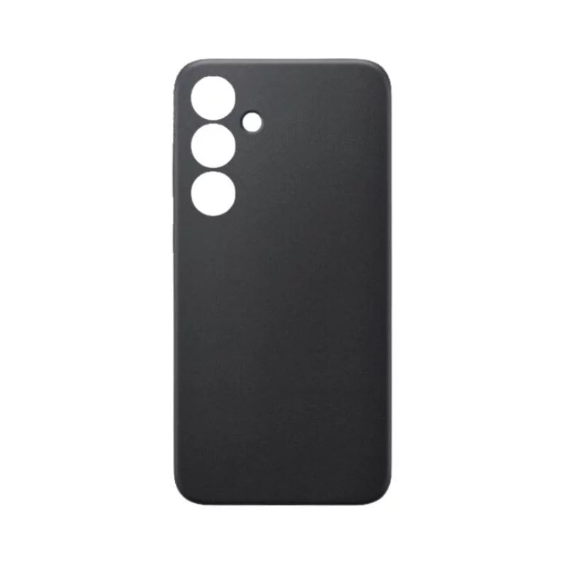 Crna zaštitna maska za Samsung Galaxy A25