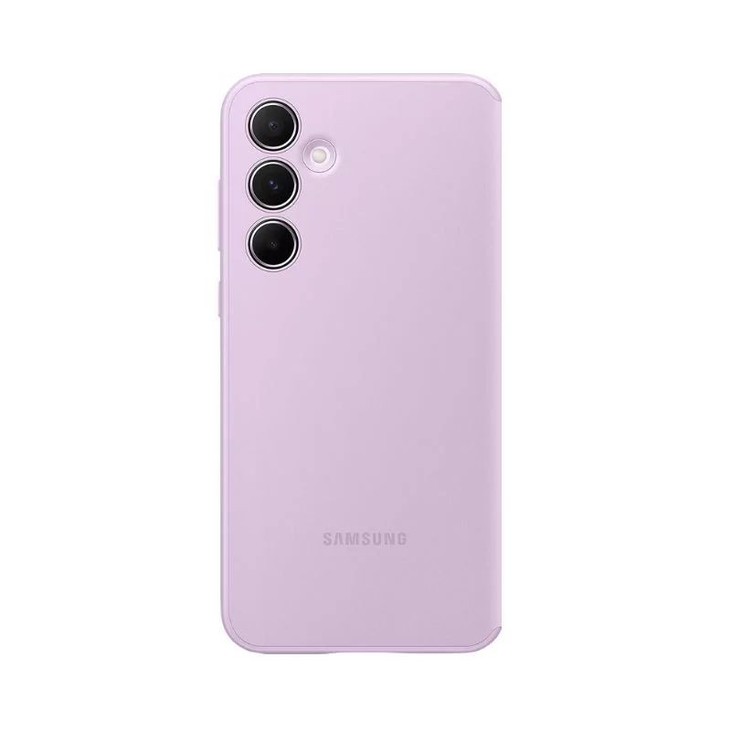 Ljubičasta zaštitna maskica za Samsung Galaxy A25