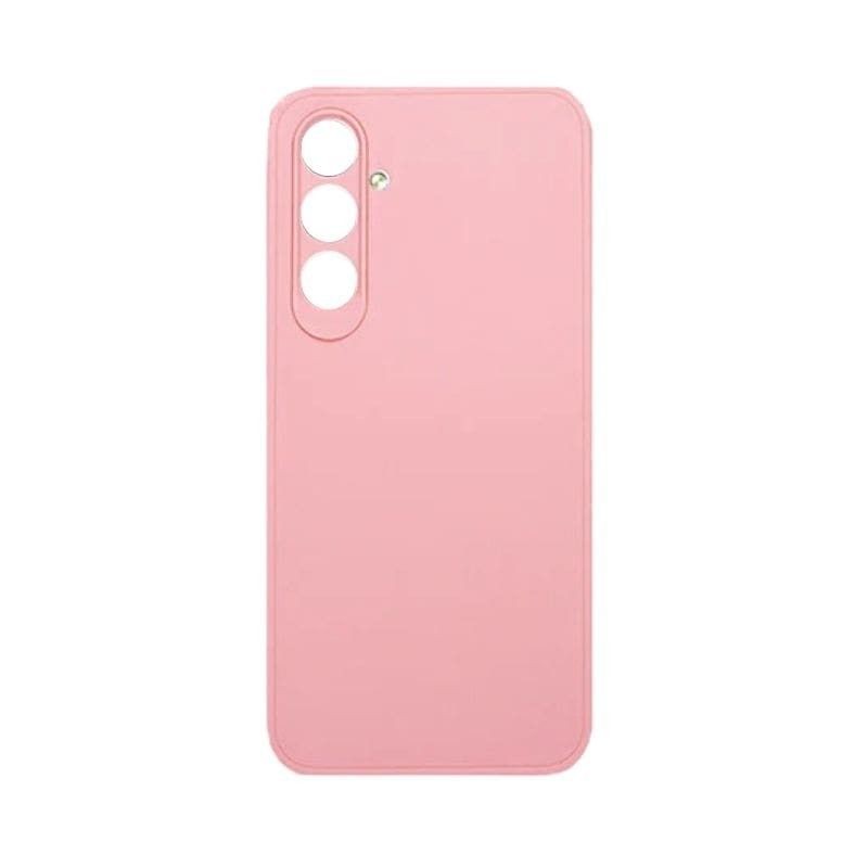 Roza zaštitna maska za Samsung Galaxy A25