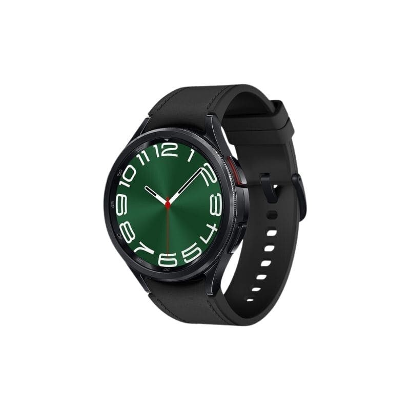 Samsung Galaxy Watch 6 Classic 47mm Black pametni sat na ruci