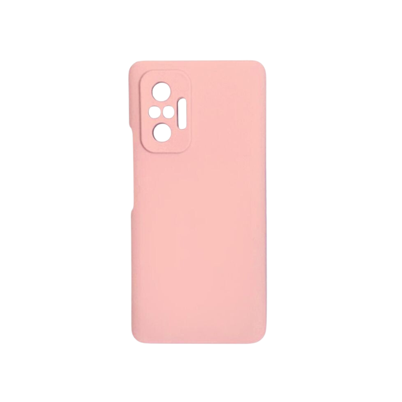 Roza maska za Samsung Galaxy Note 10 Pro sa zaštitnim karakteristikama