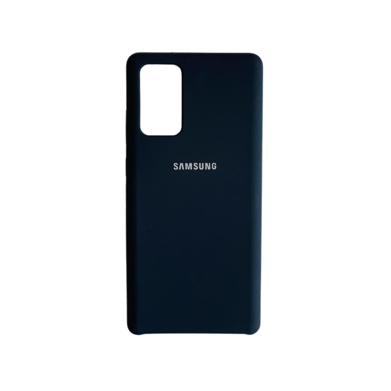 Crna zaštitna maska za Samsung Galaxy Note 20