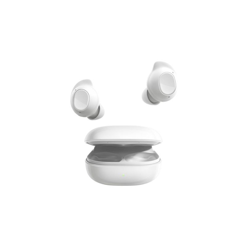 Samsung Buds FE White bežične slušalice sa bijelim kućištem