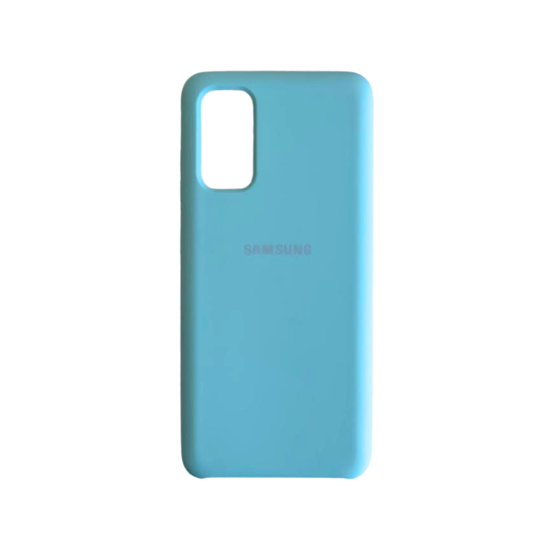 Mint green protective case for Samsung Galaxy S20