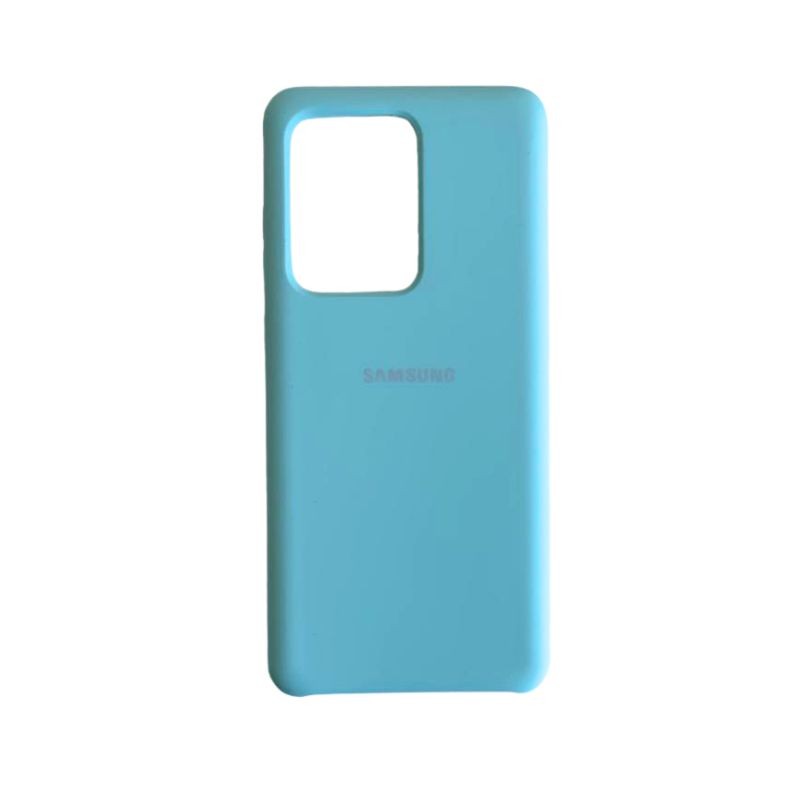 Mint zelena zaštitna maska za Samsung Galaxy S20 Ultra
