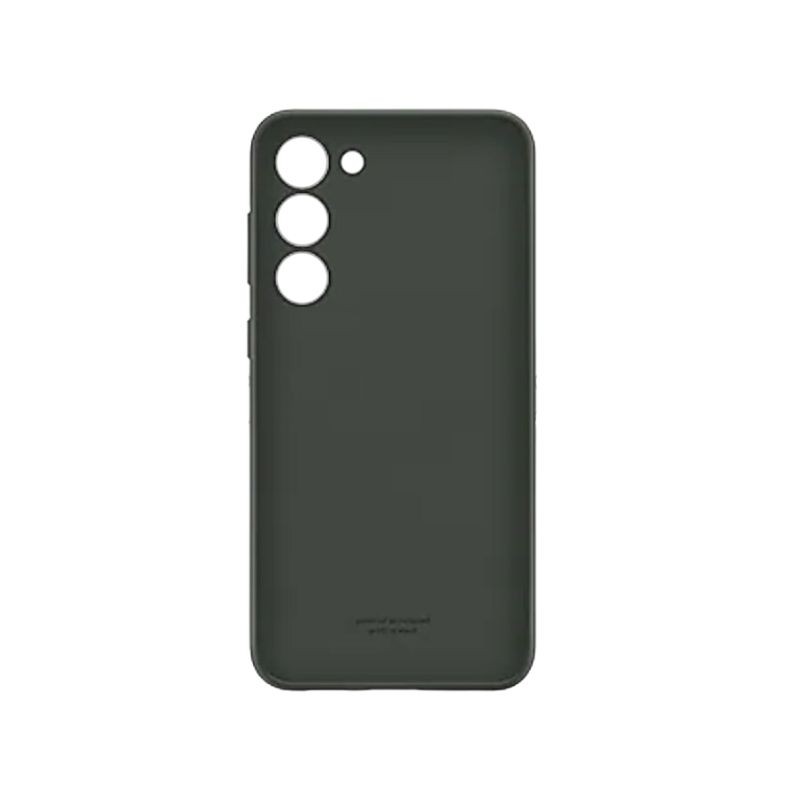 Crna zaštitna maska za Samsung Galaxy S23 Plus