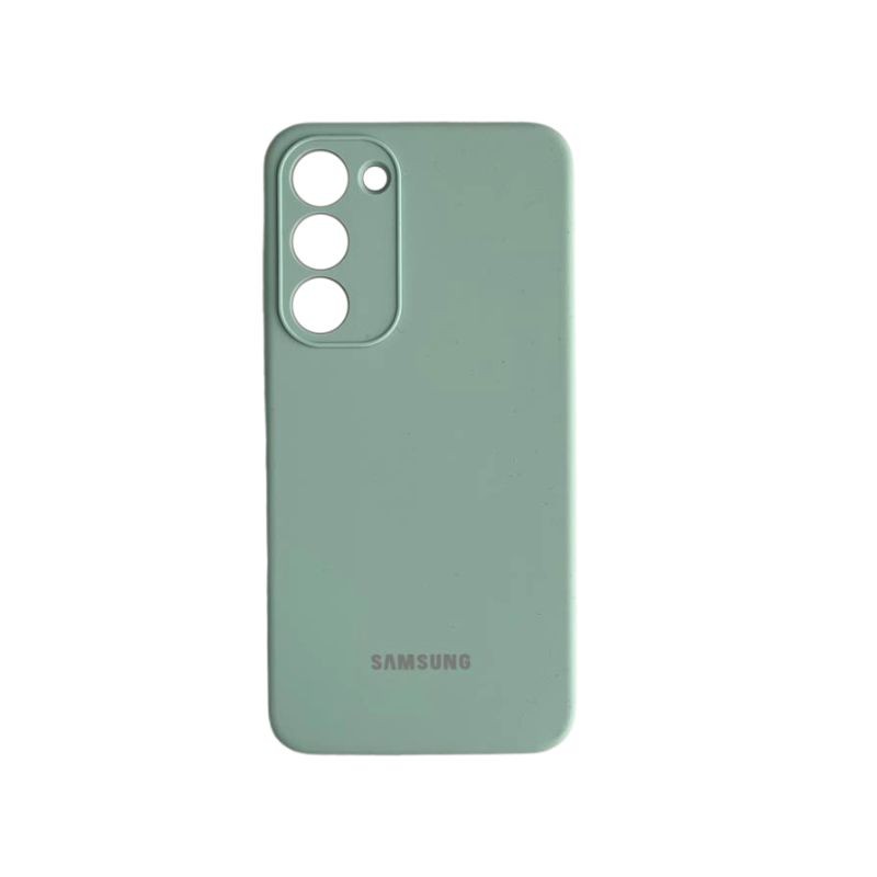 Mint zelena zaštitna maska za Samsung Galaxy S23 Plus