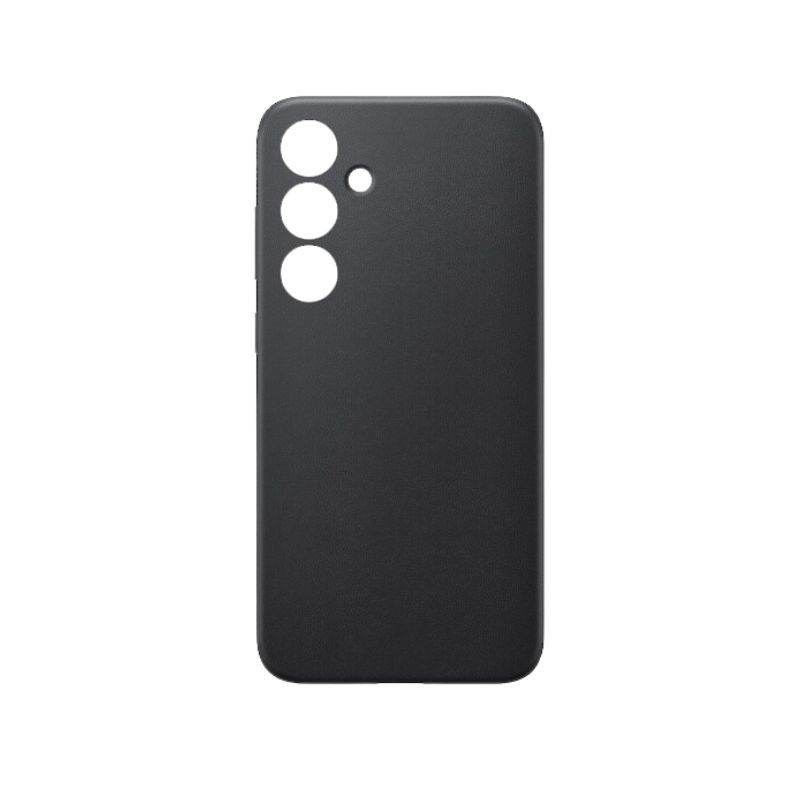 Crna zaštitna maska za Samsung Galaxy S24+