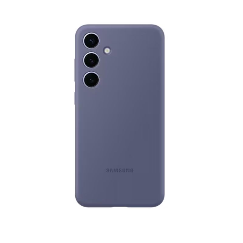 Ljubičasta zaštitna maskica za Samsung Galaxy S24