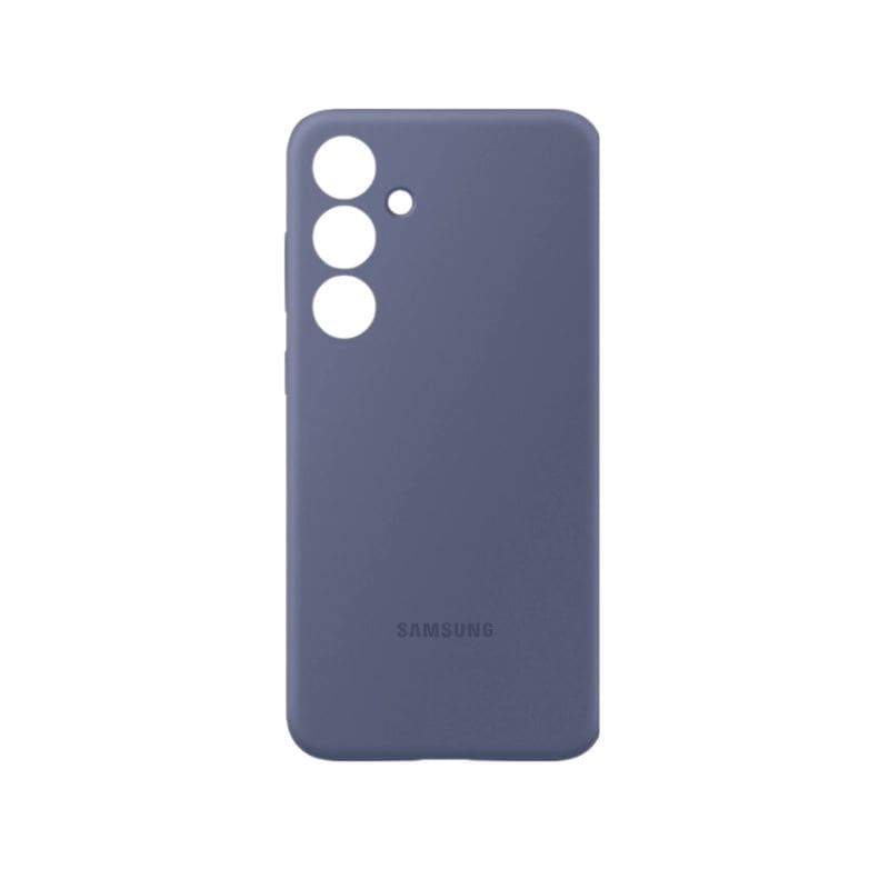 Navy maska za Samsung S24+ sa premium zaštitnim karakteristikama