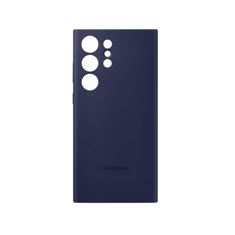 Navy zaštitna maska za Samsung S24 Ultra sa elegantnim dizajnom
